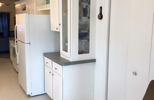 Flamingo Bay House | St. James City; Pine Island Cove- 55 yrs and older Community
