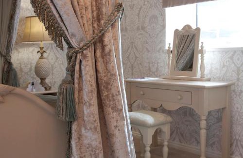 Nottingham City Centre Hotel | St James Hotel; BW Premier Collection