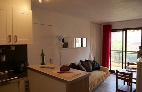 Le Lavandou Apartment | ST JAMES LAVANDOU