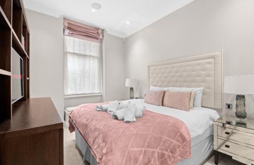 Westminster Apartment | St James Park and Westminster Luxury Suite