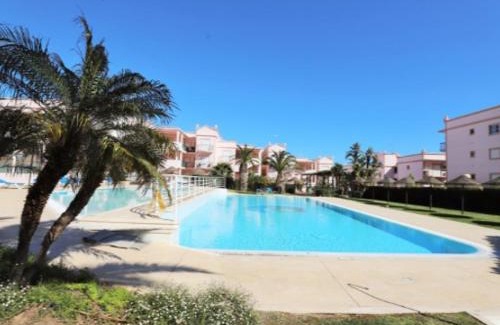 Praia da Luz Apartment | ST JAMES