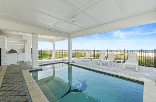 Port St. Joe House | St Joe Beach House - Sailfish by Panhandle Getaways