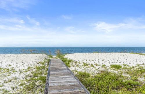 Port St. Joe House | St Joe Beach House - Sailfish by Panhandle Getaways