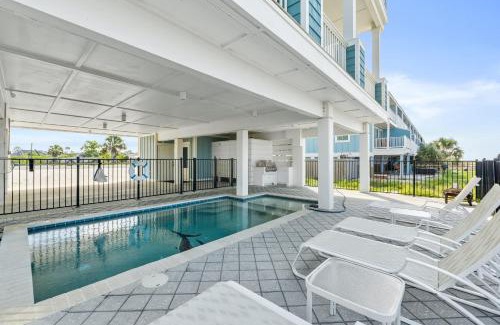 Port St. Joe House | St Joe Beach House - Sailfish by Panhandle Getaways
