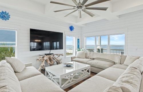 Port St. Joe House | St Joe Beach House - Sailfish by Panhandle Getaways