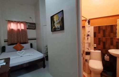 El Nido Bed & Breakfast | St. John Island View Pensionne