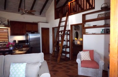 Estate Mandal Villa | St John's Best Oceanfront Value, Period!