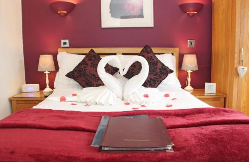 Windermere House | St John's Lodge incl off-site leisure club