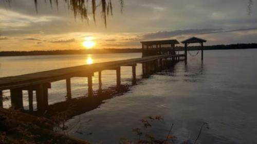 Crescent City House | St Johns River Retreat Unit 2
