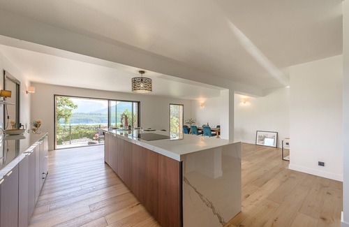 Saint-Jorioz Villa | ST JORIOZ - Villa Serenya, lake and mountain views