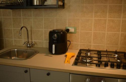 Lanzara Apartment | St. Joseph Apartment