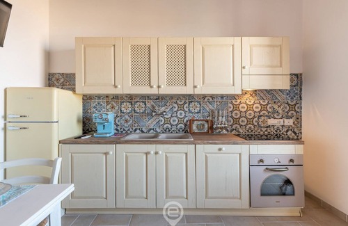 Historic Castle District Apartment | St. Joseph at the Elephantine