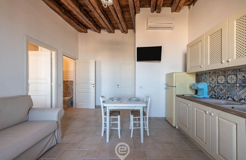 Historic Castle District Apartment | St. Joseph at the Elephantine