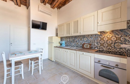 Historic Castle District Apartment | St. Joseph at the Elephantine