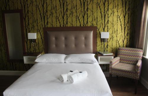 Galway City Centre Bed & Breakfast | St. Judes Lodge B&B