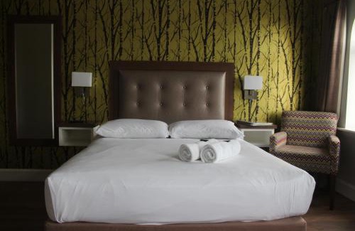 Galway City Centre Bed & Breakfast | St. Judes Lodge B&B