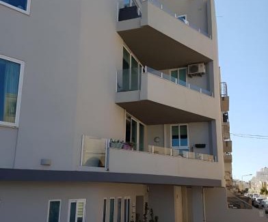 Ta' Giorni Apartment | St. Julian's Super Bright And Spacious Seaview Apartment