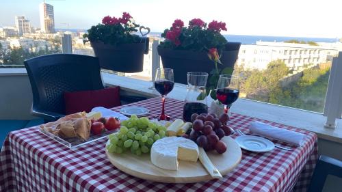 Ta' Giorni Apartment | St. Julian's Super Bright And Spacious Seaview Apartment