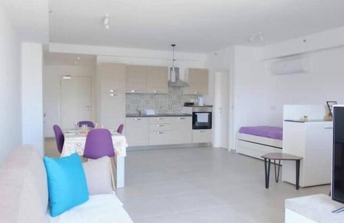Paceville Condo | St.julians apartm St.georges Bay