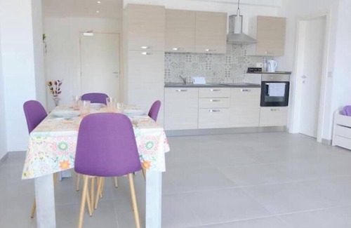 Paceville Condo | St.julians apartm St.georges Bay