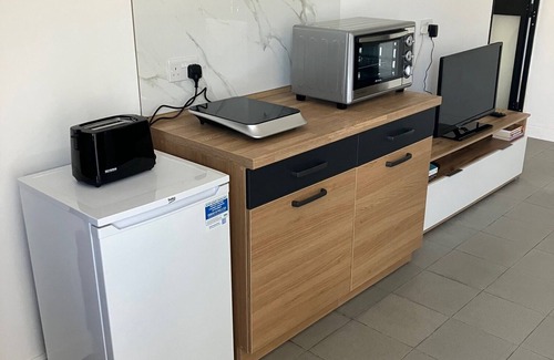 Tal-Ghoqod Apartment | St. Julians apartment with yards in a very quiet area, near amenities and beach