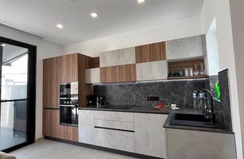 Paceville Apartment | ST JULIANS PENTHOUSE - 5 MIN FROM THE BEACH