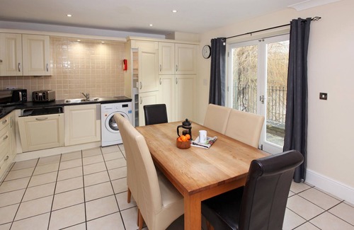 Shrewsbury House | St Julians Place