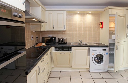 Shrewsbury House | St Julians Place