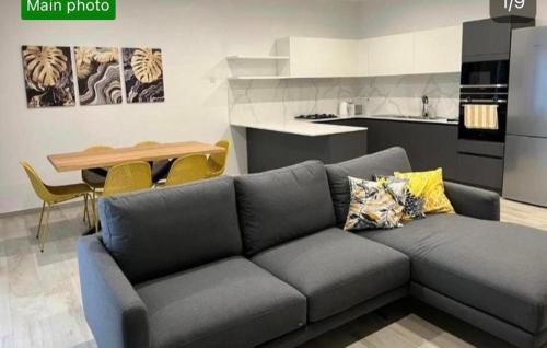 Ta' Giorni Apartment | St Julians VII