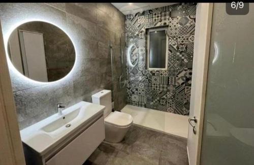Ta' Giorni Apartment | St Julians VII