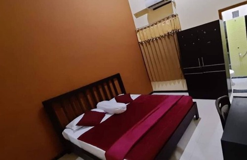 Kalipuro House | St.ketapang 2 homestay