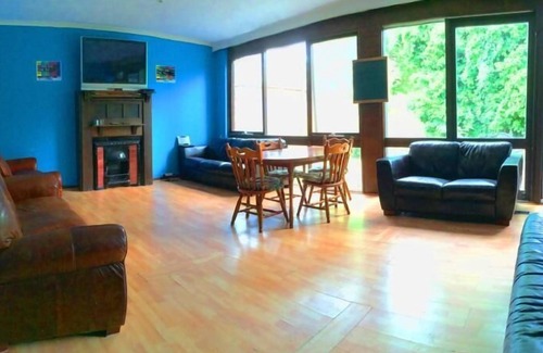 St. Kilda East Hostel | St Kilda East backpackers' hostel