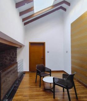Kodaikanal House | ST Kodai Heaven Stay