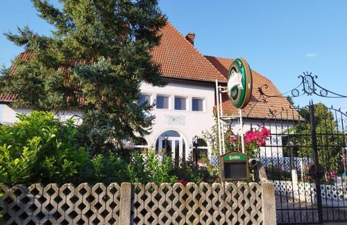 Abadszalok House | St. Kristóf Vendégház