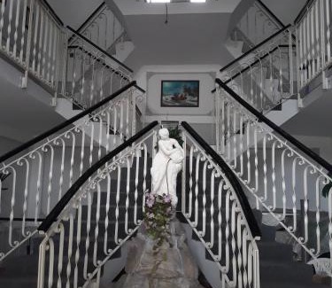 Abadszalok House | St. Kristóf Vendégház