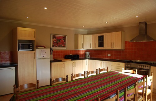 Languidic House | St Leon - La Fermiere and Le Pressoir combined