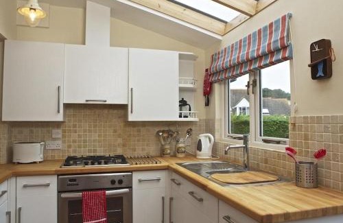 Salcombe House | St Leonards