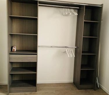 Roanne Apartment | St Louis Appartement