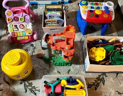 St. Louis House | St Louis Family Friendly Gem in Dogtown