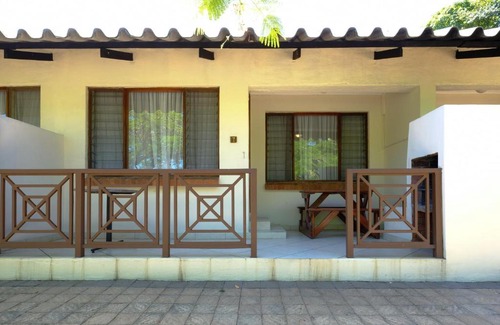St. Lucia Apartment | St Lucia Palms
