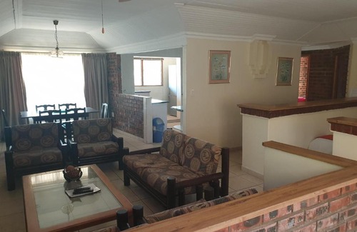 St. Lucia Apartment | St Lucia Palms