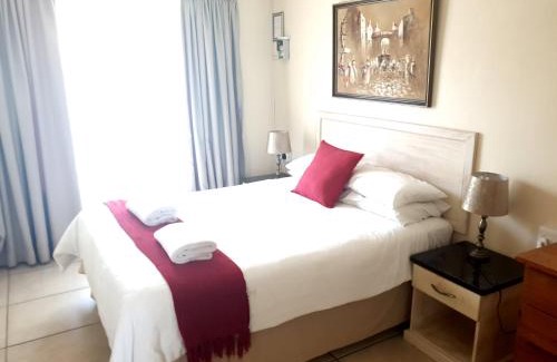 St. Lucia Apartment | St Lucia Palms