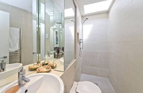 Colville House | St Luke's Mews Notting Hill!