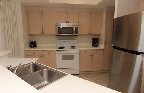Fort Walton Beach - Destin Condo | St. Maarten 1408- 3bd Beach Resort resort condo!
