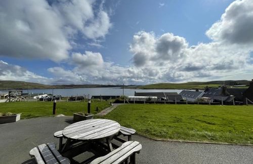 Hillswick Hotel | St Magnus Bay Hotel