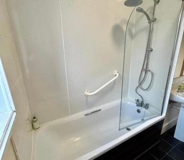 Lerwick Apartment | St Magnus Self Catering Lerwick