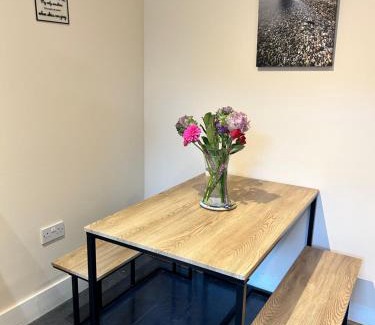 Lerwick Apartment | St Magnus Self Catering Lerwick