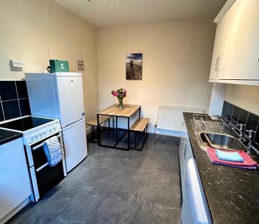 Lerwick Apartment | St Magnus Self Catering Lerwick