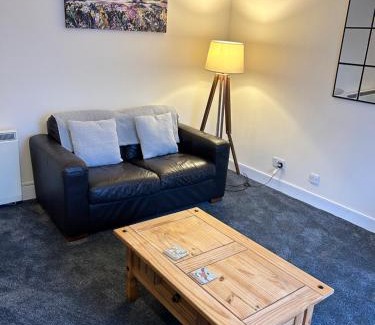 Lerwick Apartment | St Magnus Self Catering Lerwick