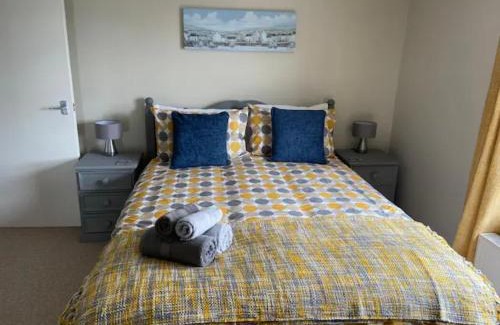 Ryde Apartment | St Margarets Penthouse Apartment